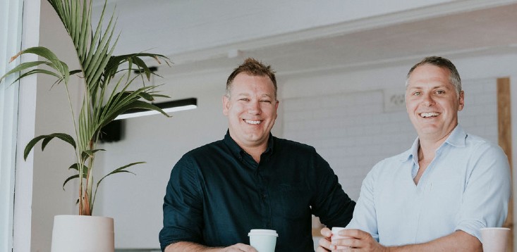 How this Aussie startup secured $4.4 million after a 350% revenue boost and a refocus to the US