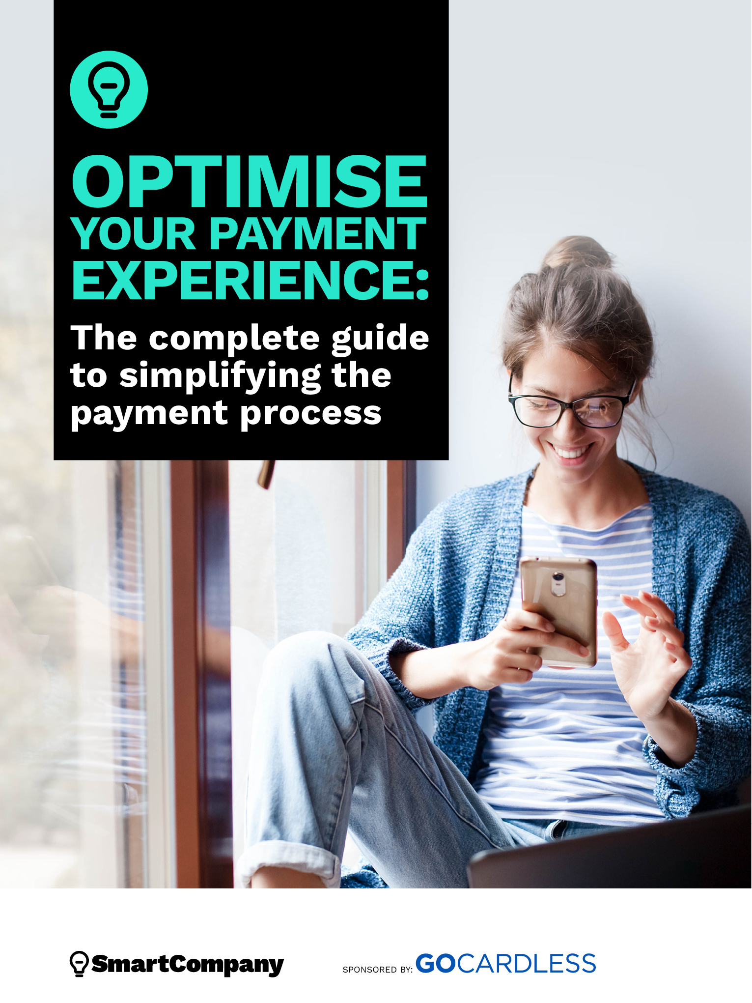 Optimise your payment experience: The complete guide to simplifying the payment process