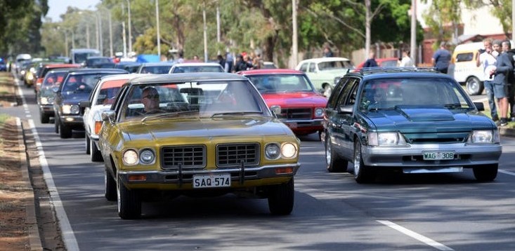 Wrong turns galore: How government policy doomed Australian car manufacturing