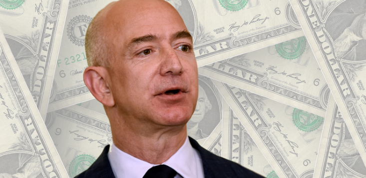 Elon Musk, Jeff Bezos and Warren Buffett's 'true tax rates' revealed. Are Australian billionaires next?