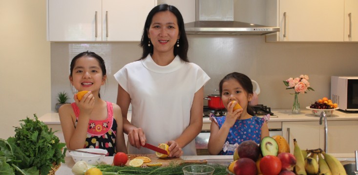 What launching an e-commerce store taught this mum-of-two about ‘having it all’