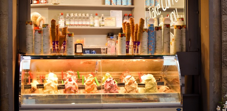 Travel, mindfulness and gelato: This employee appreciation day, give your staff what they really want