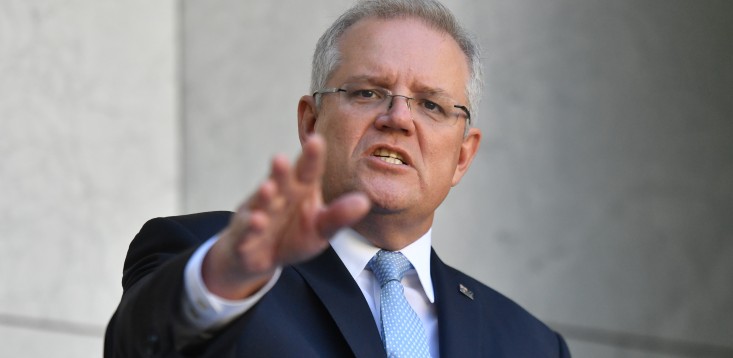 Skills overhaul: Scott Morrison’s JobMaker plan will shake up national funding for vocational training — but won’t increase it