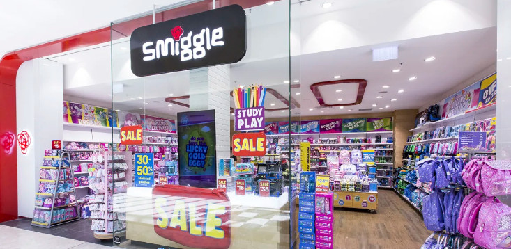 Smiggle, Athlete’s Foot, Peter Alexander and more tap out, as retailers shut down in the face of coronavirus