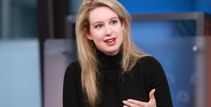 Gone in a puff: Lessons of Theranos and its lying promises