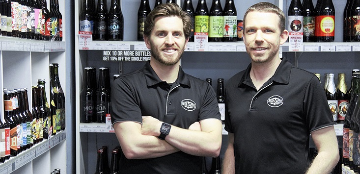 Beer Cartel moves entire business online following “significant” digital growth