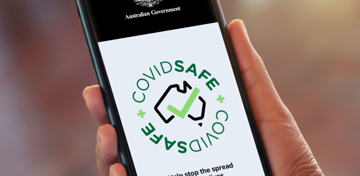 The COVIDSafe app has identified just 14 COVID-19 cases — and not a single one in Victoria