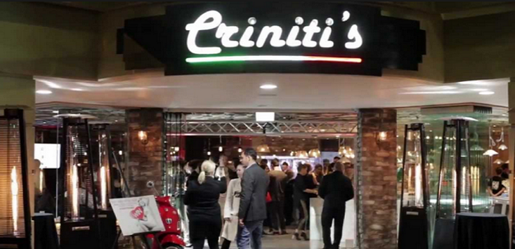 Criniti’s saved from closure as Brunelli Group steps in to purchase collapsed business amid coronavirus outbreak