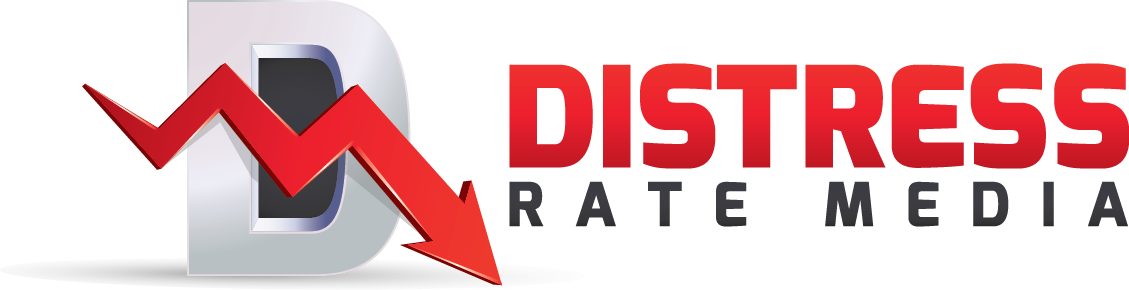 Distress Rate Media