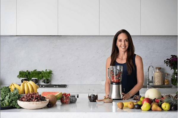 The juicy secrets of my success: Lessons from Boost Juice founder Janine Allis