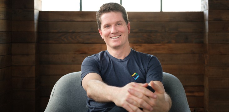 SafetyCulture raises $99 million at a $2.2 billion valuation, but founder Luke Anear is just getting started