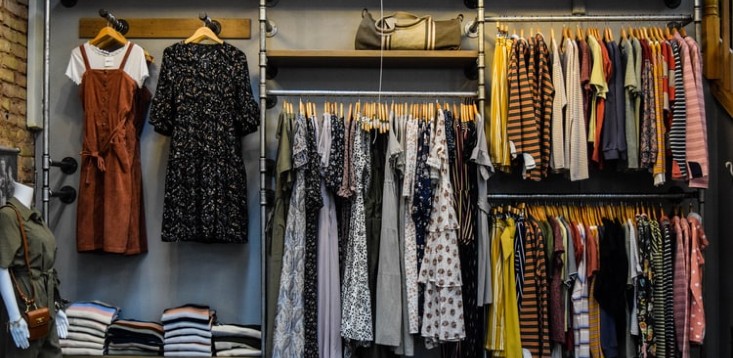 The problem with fast fashion and how it’s killing the planet