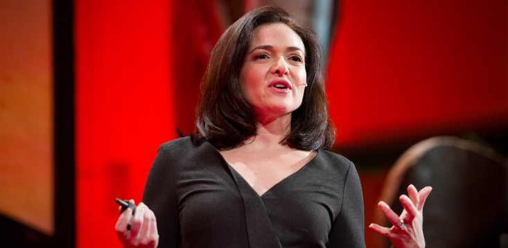 Women are “maxing out and burning out” because of COVID-19, says Facebook COO Sheryl Sandberg