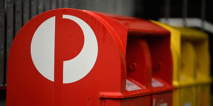 Australia Post to axe “Sorry we missed you” cards for MyPost customers