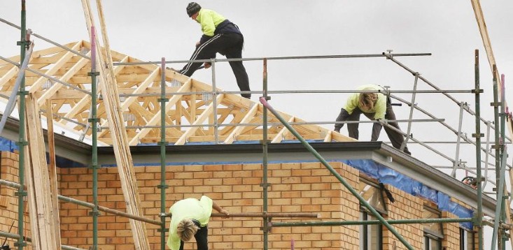 Building a stronger future for all: The key to construction stimulus is social housing, not home-buyer grants