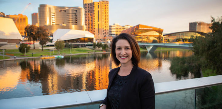 Adelaide’s CORE Innovation Hub to bolster collaboration between startups and mining companies