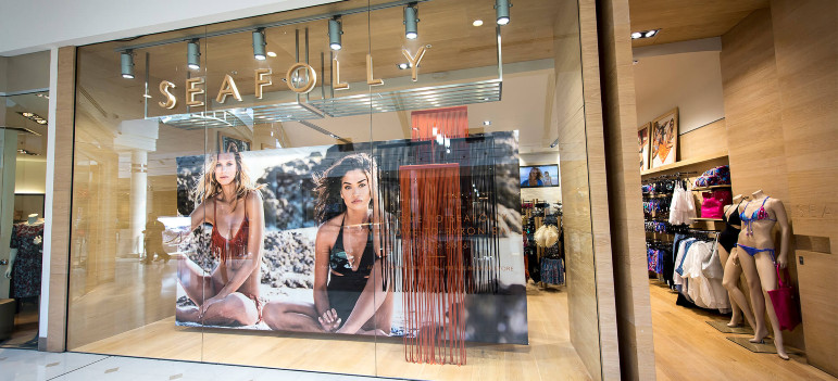 Collapsed Seafolly to close 15 Sunburn stores, as 50 potential buyers express interest