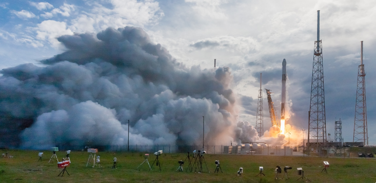 A cosmic comeback: Could Aussie investment in spacetech boost economic recovery on Earth?