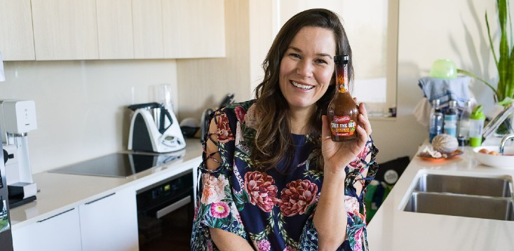 “Everybody realised they couldn’t cook”: Aussie hot sauce brand smashes equity crowdfunding goal following COVID-19 sales spike