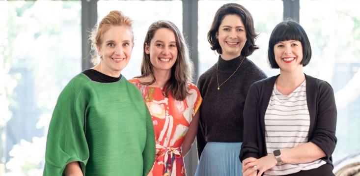 How this whistleblowing startup and women-led law firm are making remote workplaces safer during COVID-19, and beyond