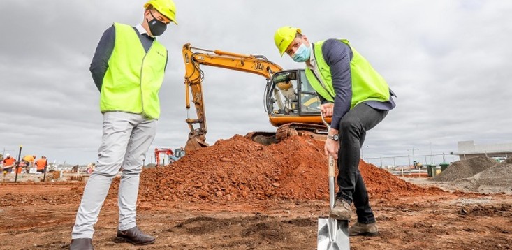 McDonald’s first sustainable restaurant marks 1000th venture in Australia