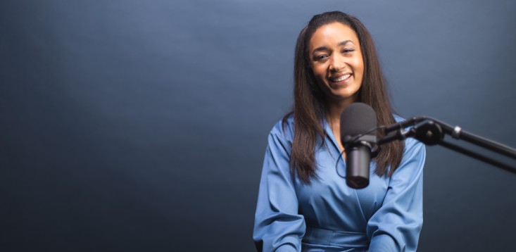 Is your marketing diverse enough? Melbourne podcasting entrepreneur Michelle Akhidenor is taking a stand, and says you can too