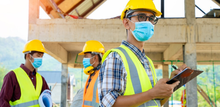 Occupational health and safety: How to ensure your business is covered