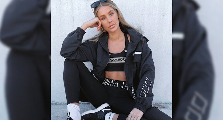 Lorna Jane accused of “distasteful, cheap and exploitative” marketing ploys over ‘anti-virus activewear’ claims