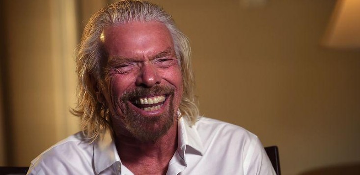 Not the time, Richard: Why Branson’s attempt to console Virgin’s laid-off staff was tone-deaf