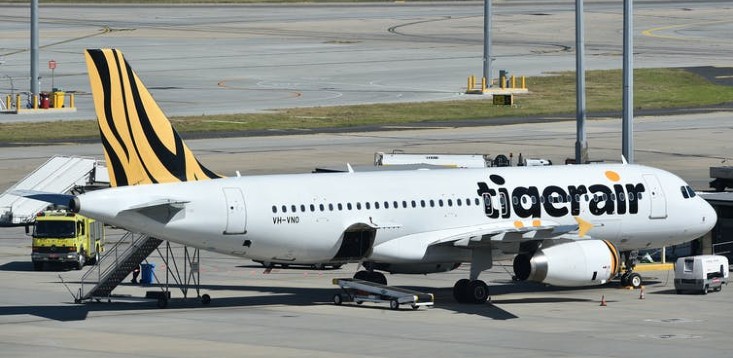 Tigerair