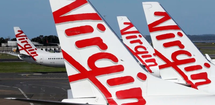 Virgin Australia says SMEs will win in proposed Qatar Airways deal