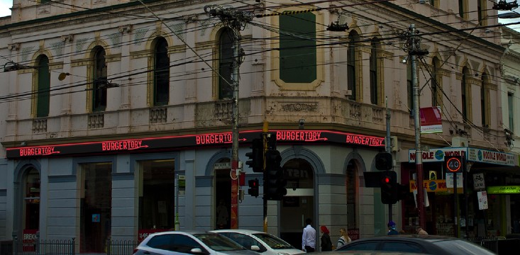 How Melbourne's Chapel Street is fighting gloom, with 15 new businesses set to open