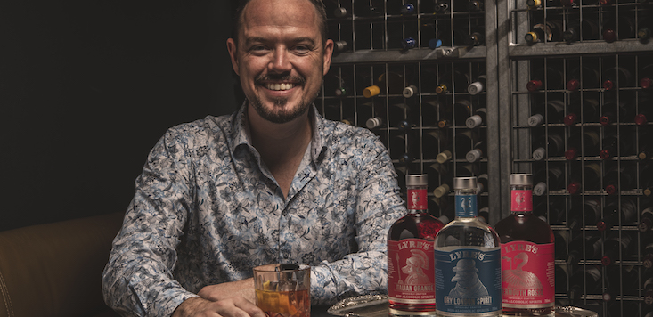 Lyre's scores $16 million in seed funding, as COVID-19 fuels non-alcoholic booze boom