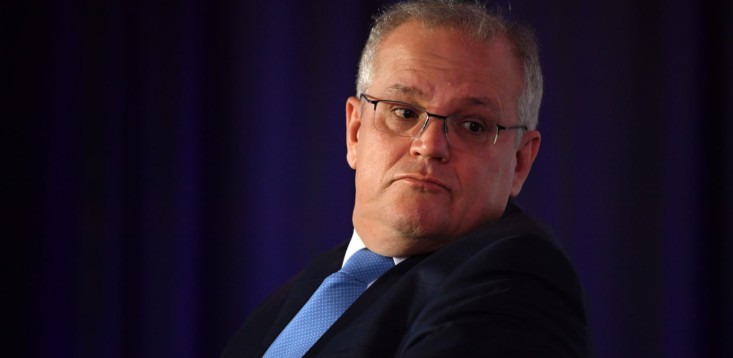 Scott Morrison announces $1.5 billion manufacturing plan with a focus on these six sectors