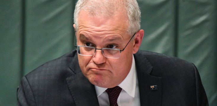 Morrison says the pandemic was “30 times worse” than the GFC economically, but is this true?