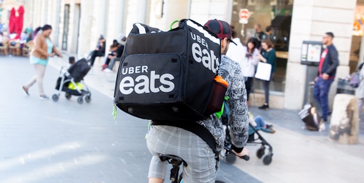 Mario Kart come to life: For the safety of delivery riders, it’s time to regulate UberEats