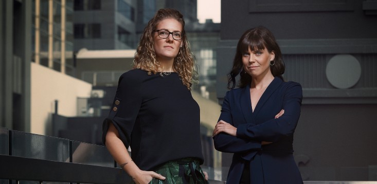 Building barriers or creating space? A closer look at the Boosting Female Founders Initiative’s tight eligibility criteria