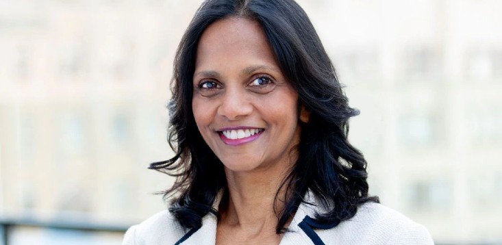 Aussies Shemara Wikramanayake and Elizabeth Gaines make World’s Most Powerful Women list