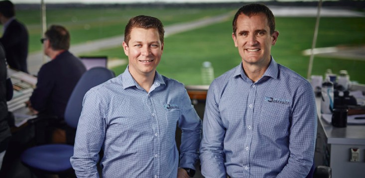 South Australian startup secures $3.2 million government contract for its space-traffic tech