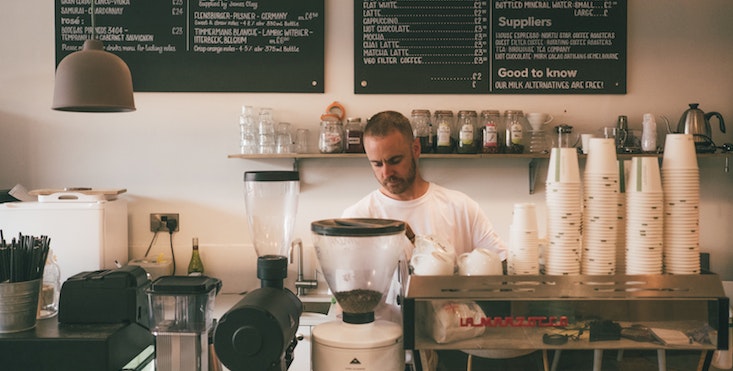 WA accelerates plan to ban single-use coffee cups by 2023