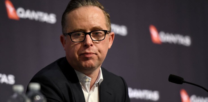 Flight cancellations, layoffs and lost luggage: Yes Qantas, it really is a crisis