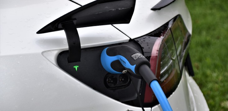 How electric car tech could lower home power prices