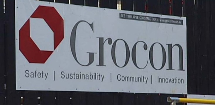 In the wake of Grocon’s collapse, executives will be left standing, and subcontractors will be ruined