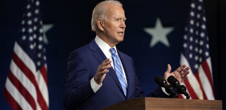 Biden has pledged to embrace science: This is good news for tech, the environment and the public interest to boot