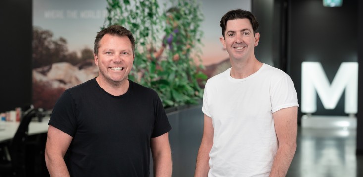 The startup funding round: $5 million for Marketplacer, tech tackling addiction, and a Tassie construction startup