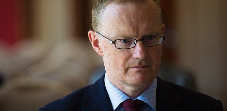 Inflation to peak at 7% by year end before easing: RBA Governor Philip Lowe