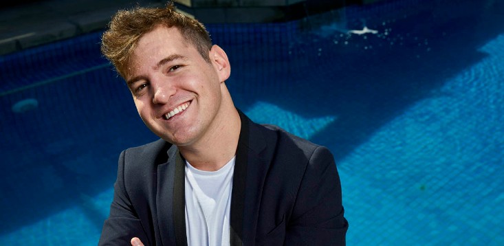 ‘Airbnb for pools’ startup Swimply is expanding in Australia, following a COVID-19 4000% growth spurt