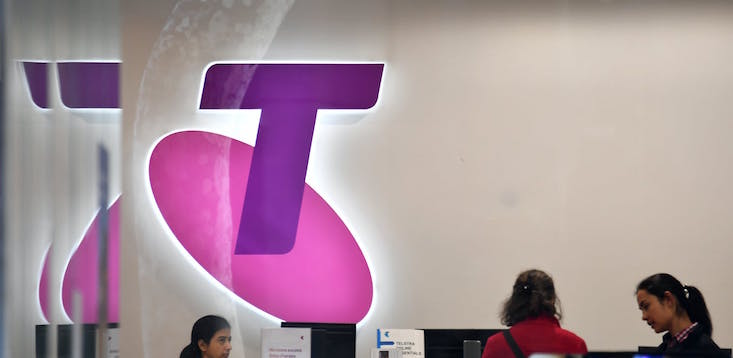 Telstra’s billion-dollar plan to speed up Australia’s “woeful” internet