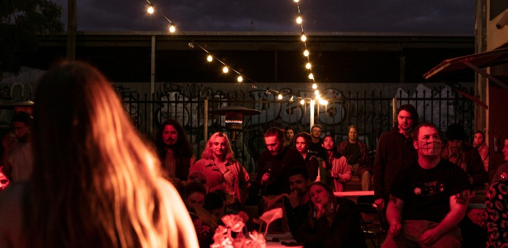 “Let there be more music”: Melbourne music venue rallies for outdoor music permit