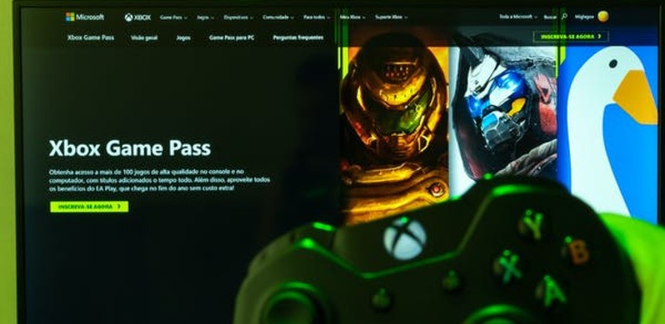 Xbox-Game-Pass